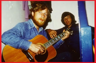 rob-van-spyk-and-terry-friend-at-the-cottage-1973